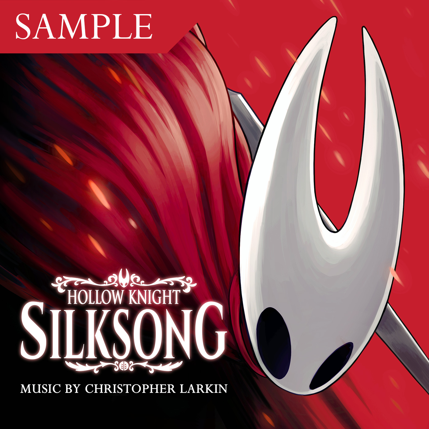 Silksong